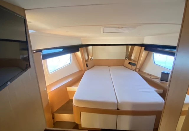 Bavaria Virtess 420 Fly