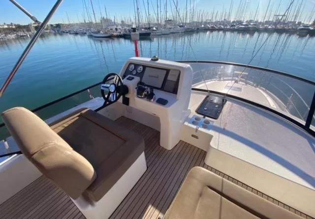 Bavaria Virtess 420 Fly