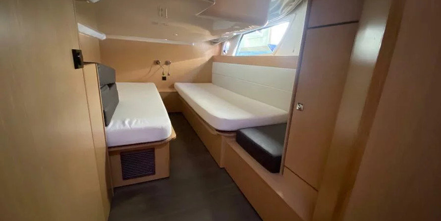 Bavaria Virtess 420 Fly