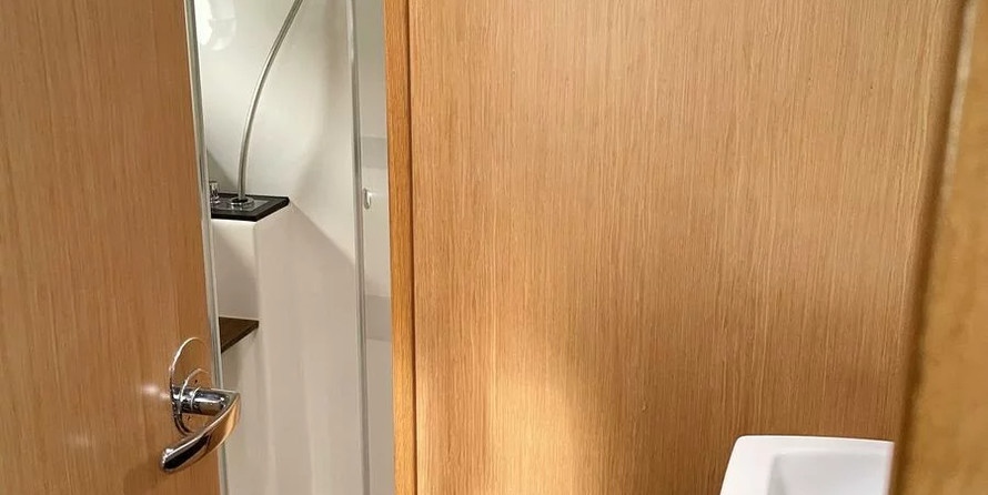 Bavaria Virtess 420 Fly