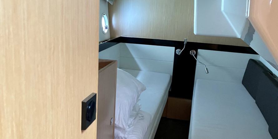 Bavaria Virtess 420 Fly