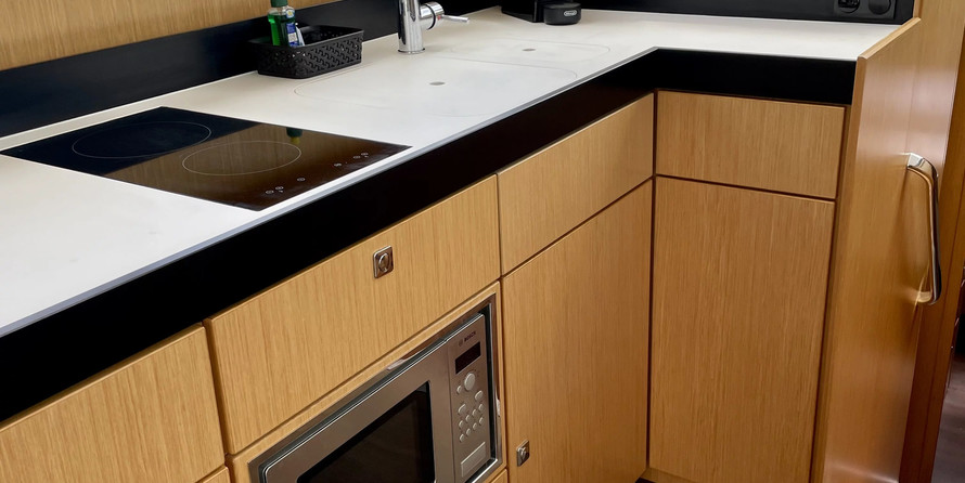 Bavaria Virtess 420 Fly