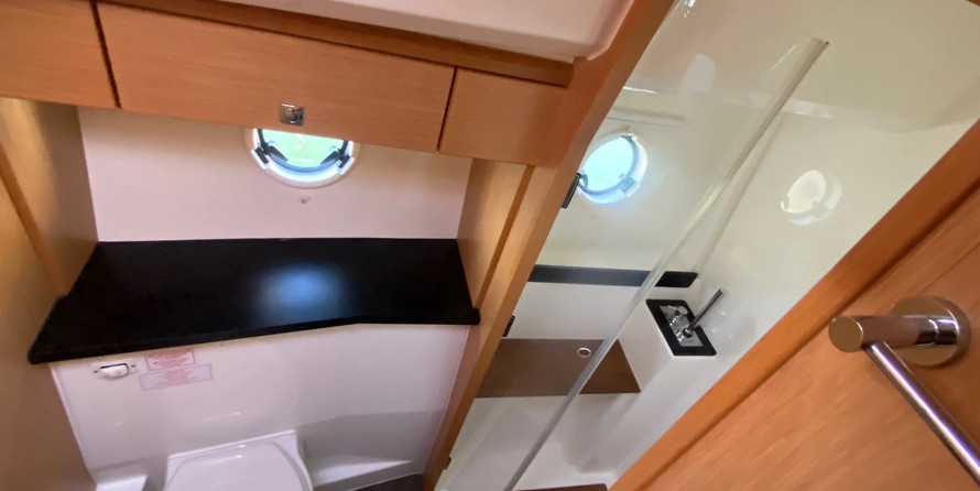 Bavaria Virtess 420 Fly