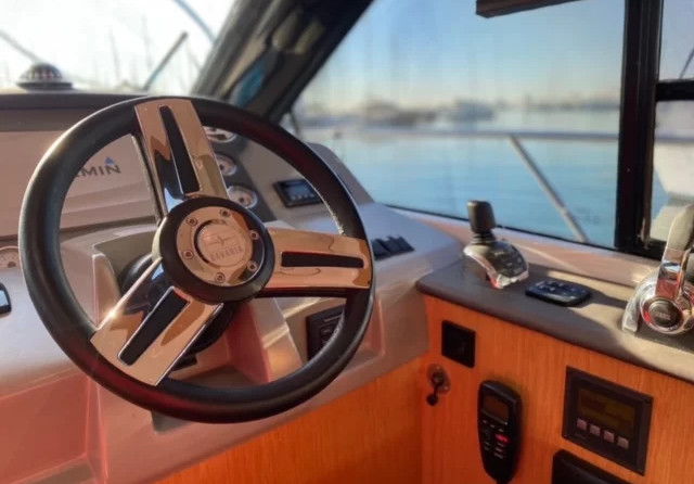 Bavaria Virtess 420 Fly