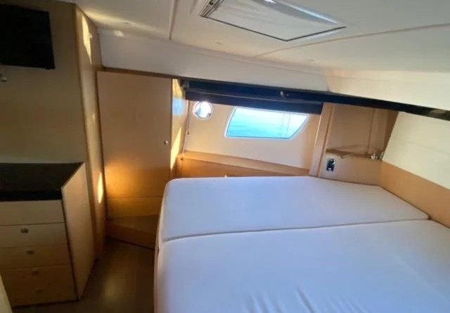 Bavaria Virtess 420 Fly