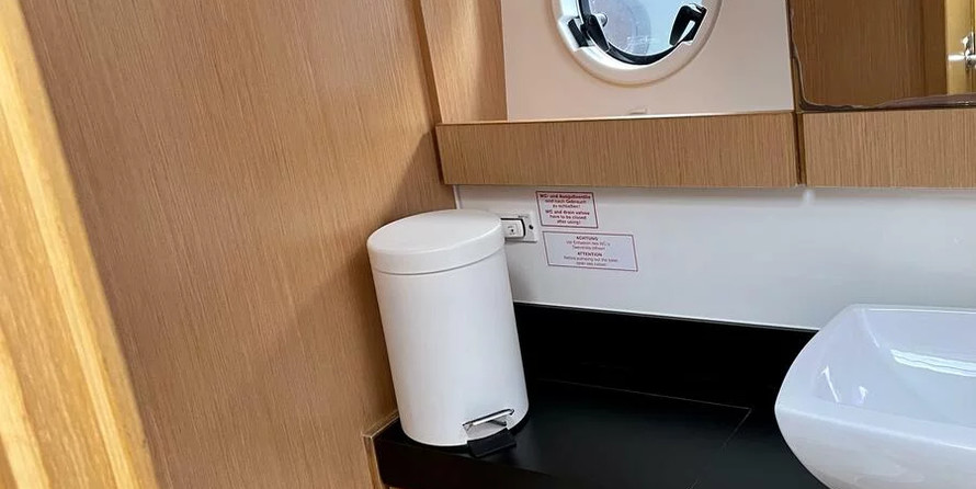 Bavaria Virtess 420 Fly