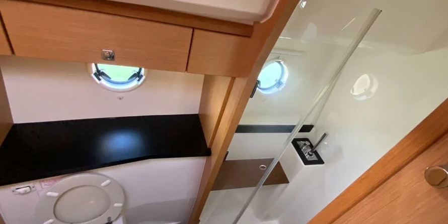 Bavaria Virtess 420 Fly