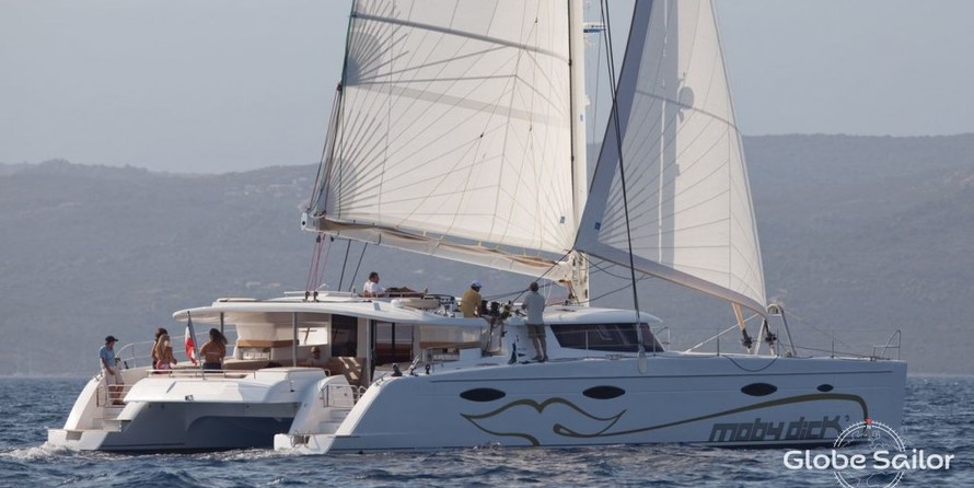 Fountaine Pajot Galathea 65