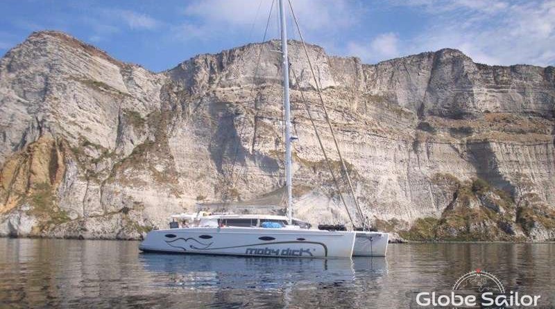 Fountaine Pajot Galathea 65