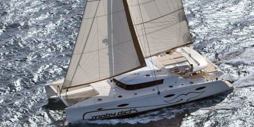 Fountaine Pajot Galathea 65