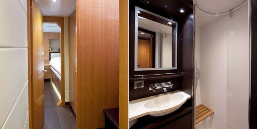 Fountaine Pajot Galathea 65