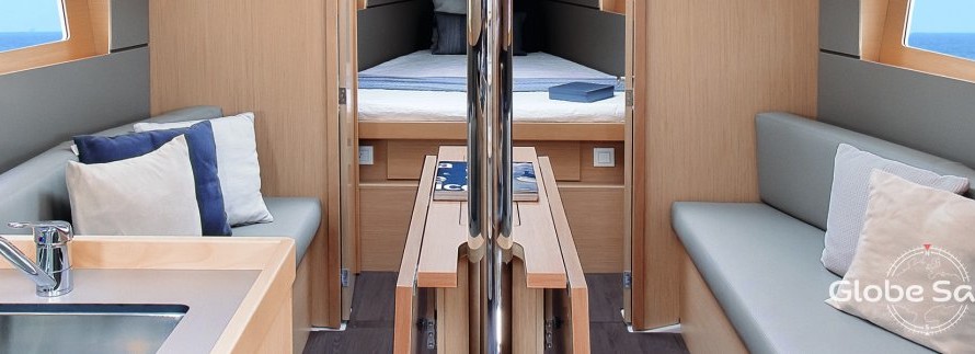 Beneteau Oceanis 35.1