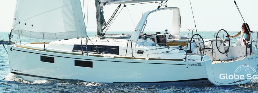 Beneteau Oceanis 35.1