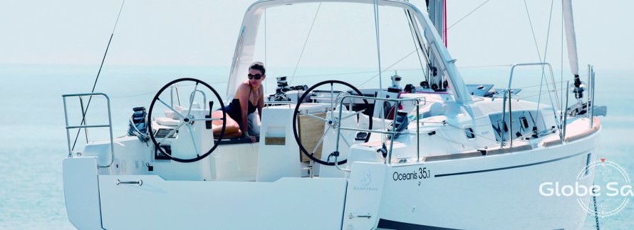 Beneteau Oceanis 35.1