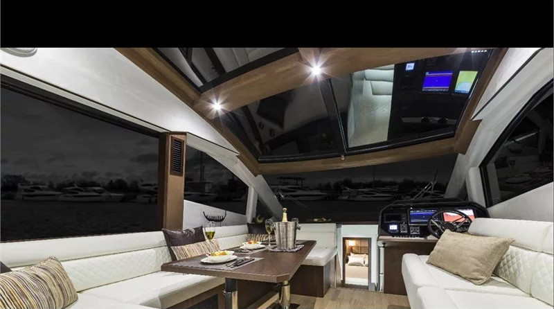Galeon 510 SKYDECK