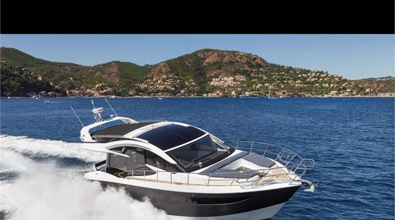 Galeon 510 SKYDECK