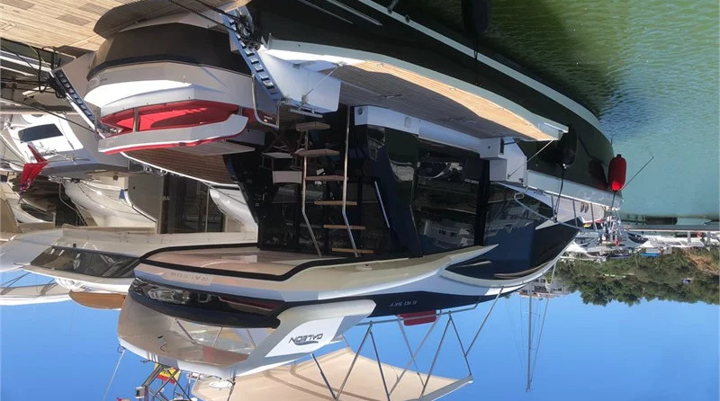Galeon 510 SKYDECK