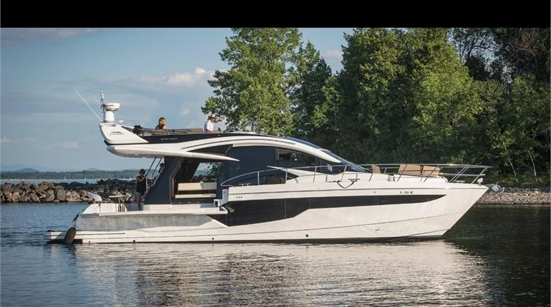 Galeon 510 SKYDECK