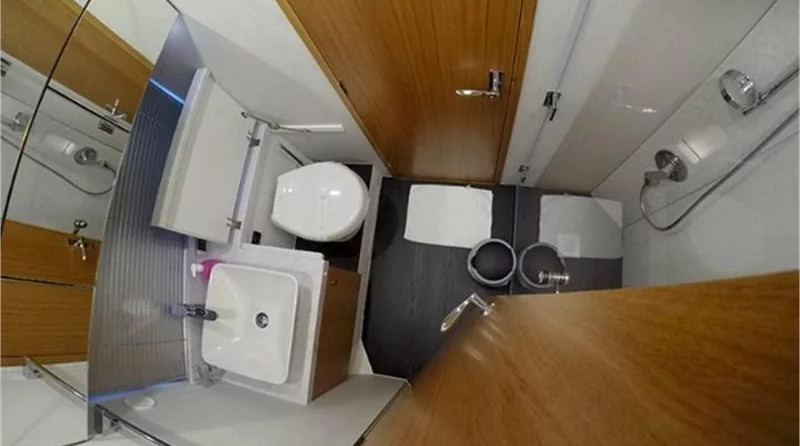 Fairline 50 Squadron