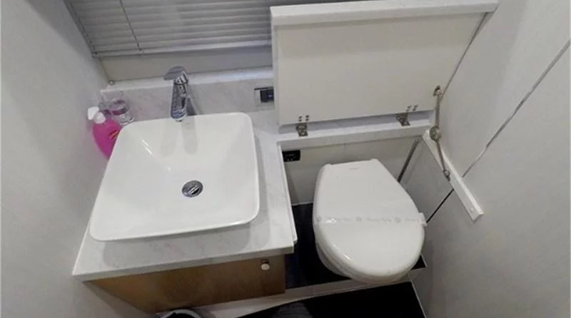 Fairline 50 Squadron