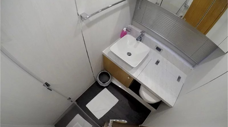 Fairline 50 Squadron