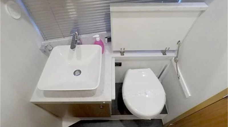 Fairline 50 Squadron