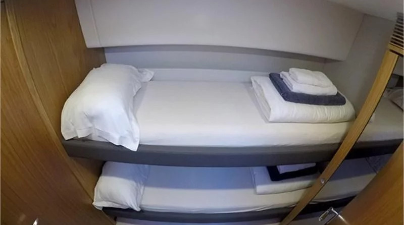 Fairline 50 Squadron