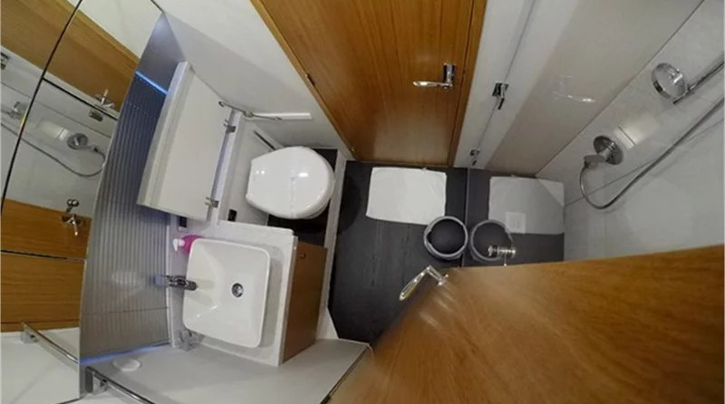 Fairline 50 Squadron