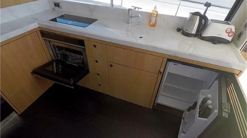 Fairline 50 Squadron