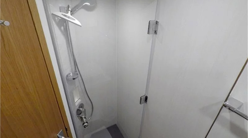 Fairline 50 Squadron