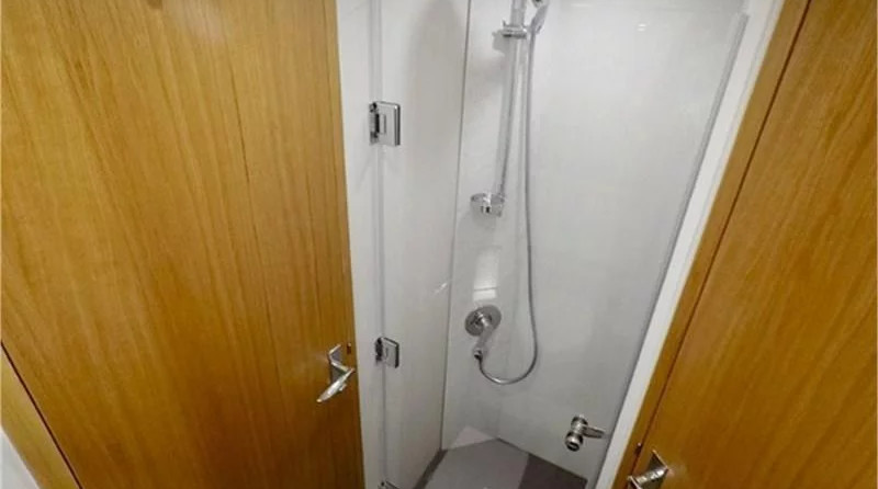 Fairline 50 Squadron