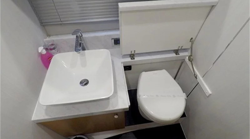 Fairline 50 Squadron