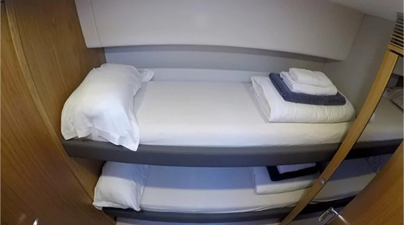 Fairline 50 Squadron