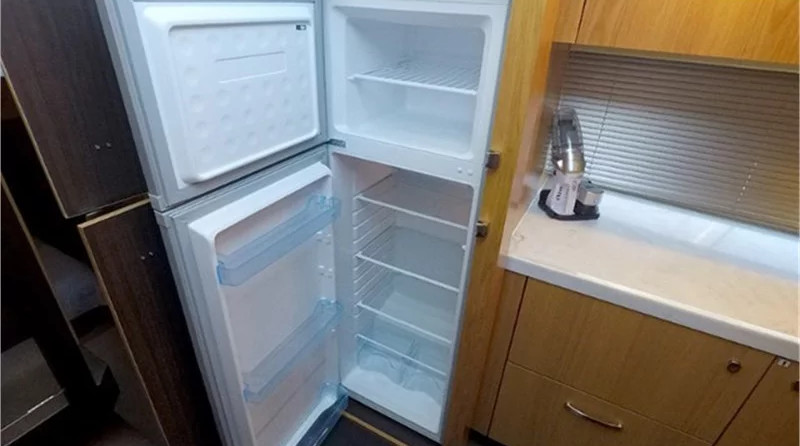 Fairline 50 Squadron