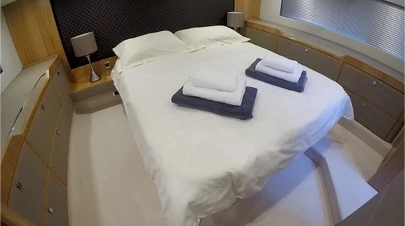 Fairline 50 Squadron