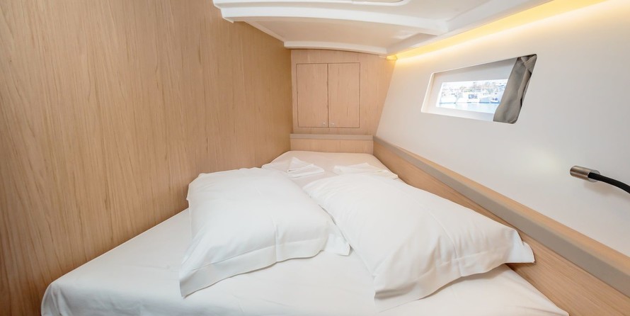 Beneteau Oceanis 45