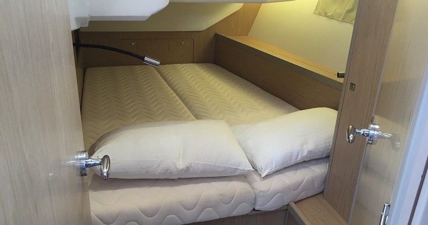 Beneteau Oceanis 45