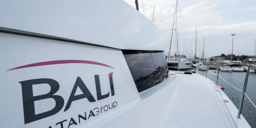 Bali 5.4