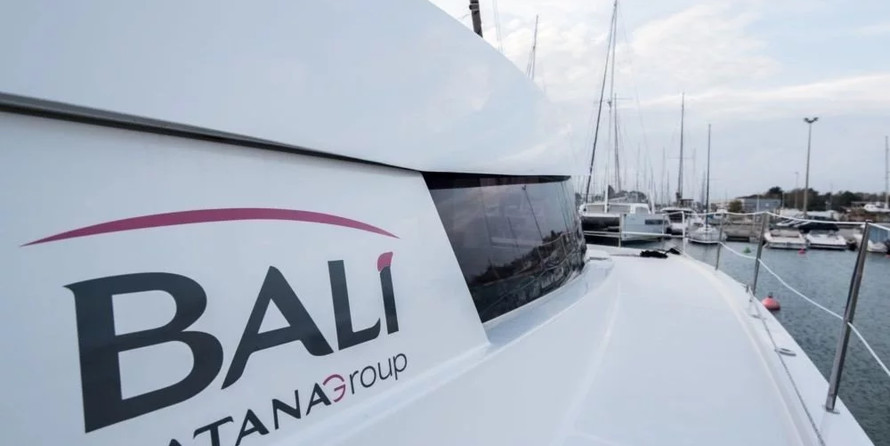 Bali 5.4