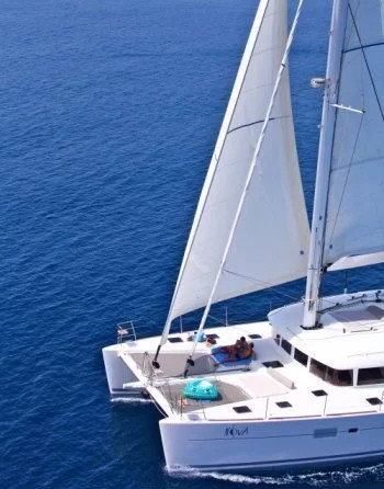 Lagoon 620