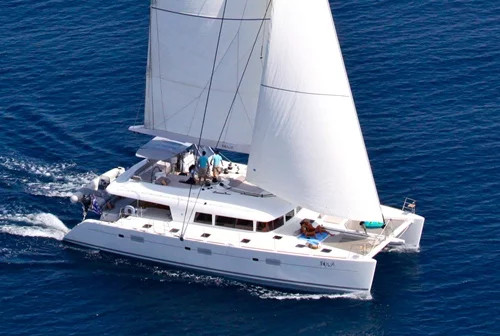 Lagoon 620