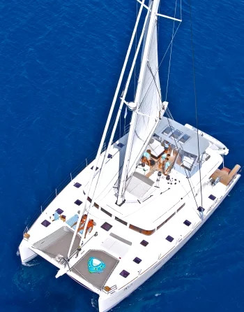 Lagoon 620