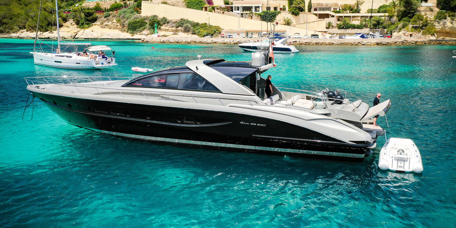 Riva 68 Ego Super