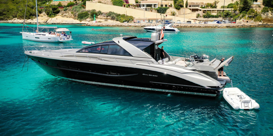 Riva 68 Ego Super