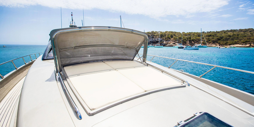 Riva 68 Ego Super