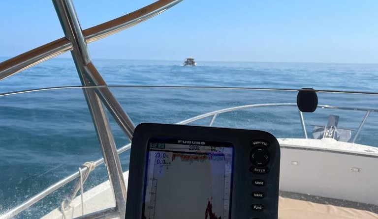 Jeanneau Cap Camarat 7.5 CC