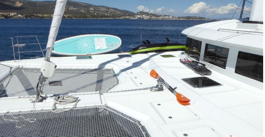 Lagoon 620