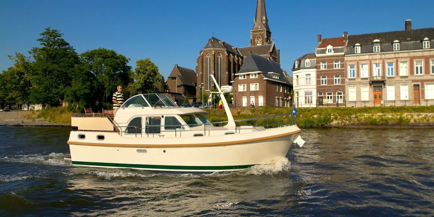 Linssen 30