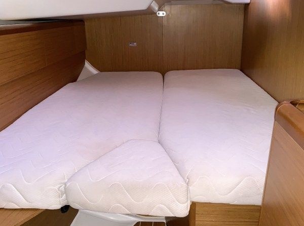 Jeanneau Sun Odyssey 49