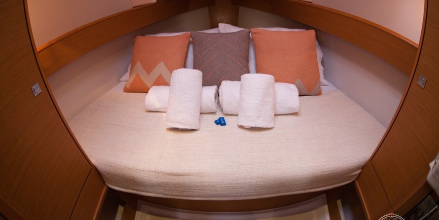 Jeanneau Sun Odyssey 33i